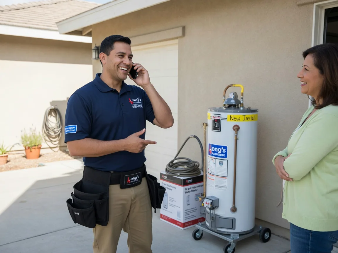 Leak Detection Naknek, AK FAQs